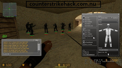 aimbot counter strike